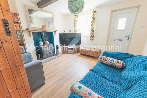 2 bedroom terraced house for sale - Canada Cottages, Lindsey, Ipswich
