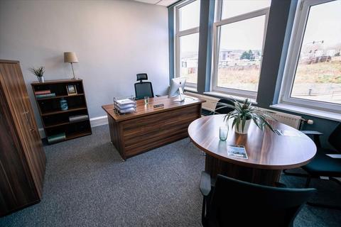Office to rent - Lawrence House,Riverside Drive,