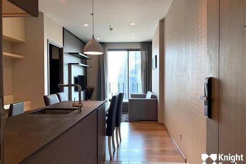 1 bedroom block of apartments, Thonglor, Keyne by Sansiri, 54 sq.m
