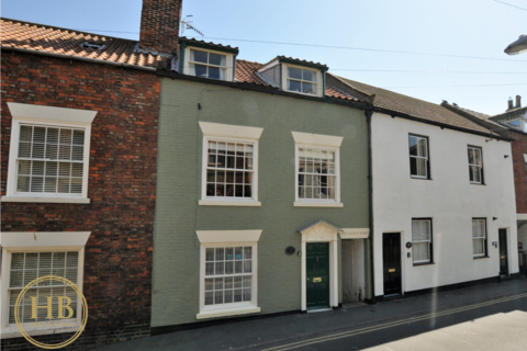 40 Cliff Street, Whitby, YO21 3DD