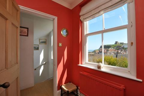 40 Cliff Street, Whitby, YO21 3DD