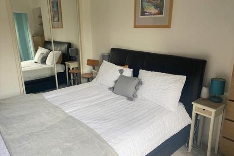 1 bedroom flat to rent, South Mount Street, City Centre, Aberdeen, AB25