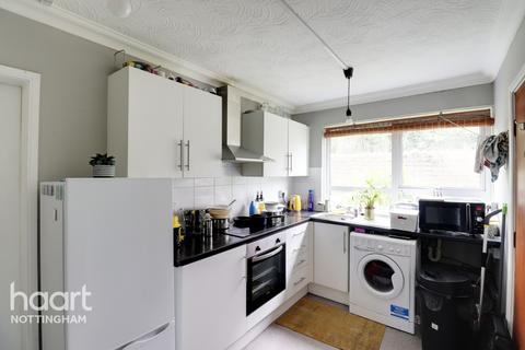 10 Elm Close, Nottingham, NG3 5AH