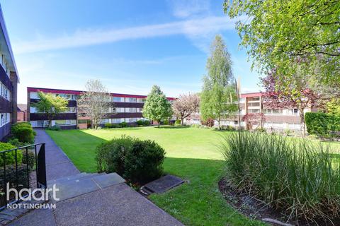 10 Elm Close, Nottingham, NG3 5AH