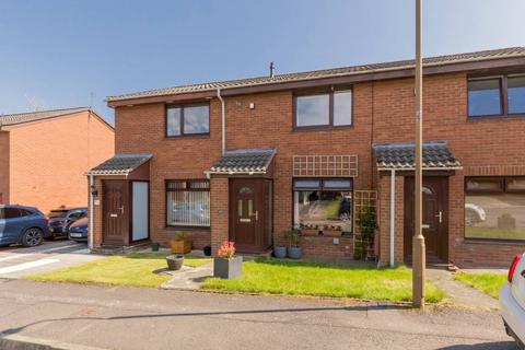 2 bedroom terraced house for sale - 160 Echline Drive, South Queensferry, EH30 9XG