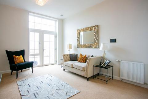 1 bedroom flat for sale, The Macalpin Apartment, Landale Court, Chapelton, AB39