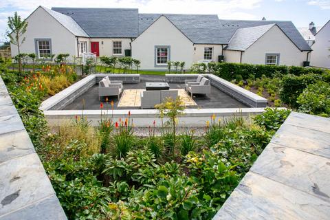 undefined, The Macalpin Apartment, Landale Court, Chapelton, AB39