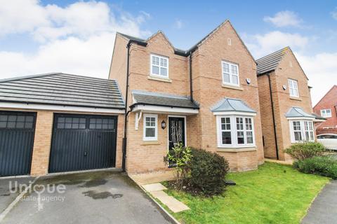 3 bedroom detached house for sale - Buckley Grove,  Lytham St. Annes, FY8