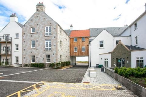 undefined, The MacLeod Apartment, Landale Court, Chapelton, AB39