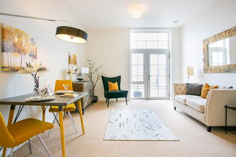 1 bedroom flat for sale, The Malcolm Apartment, Landale Court, Chapelton, AB39