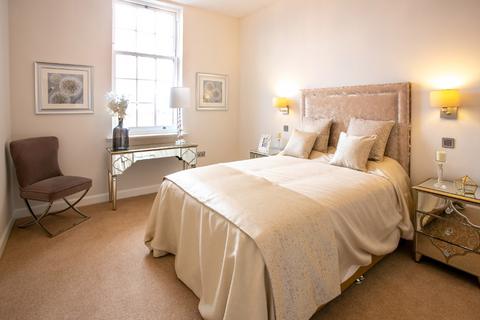1 bedroom flat for sale, The Malcolm Apartment, Landale Court, Chapelton, AB39