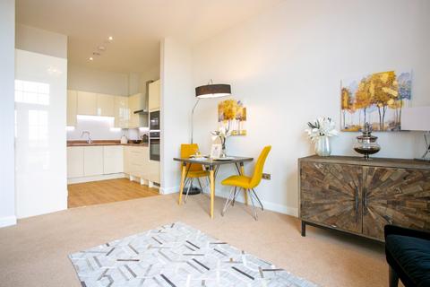 undefined, The Malcolm Apartment, Landale Court, Chapelton, AB39