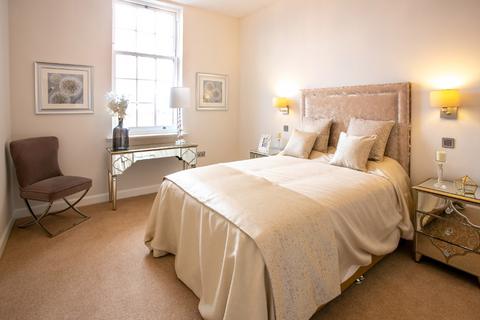 undefined, The Malcolm Apartment, Landale Court, Chapelton, AB39