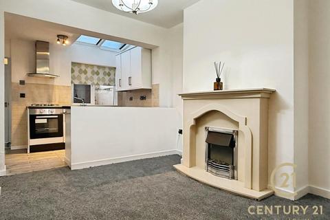 undefined, Basing Street, Garston, Liverpool, L19
