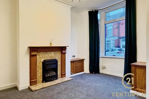 undefined, Basing Street, Garston, Liverpool, L19