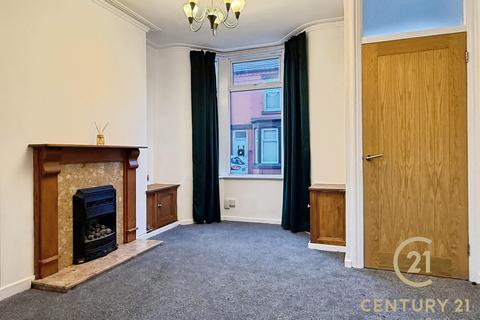 undefined, Basing Street, Garston, Liverpool, L19