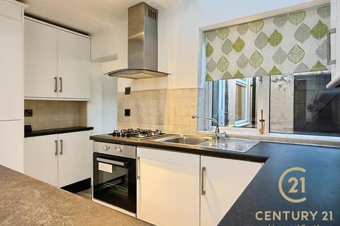 undefined, Basing Street, Garston, Liverpool, L19