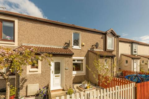 2 bedroom terraced house for sale - 50 Springfield, Leith, EH6 5SE