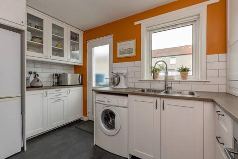 2 bedroom terraced house for sale - 50 Springfield, Leith, EH6 5SE