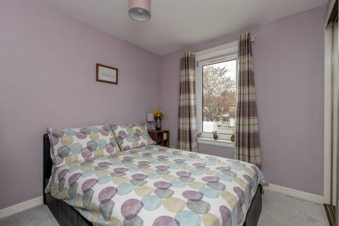 50 Springfield, Edinburgh, EH6 5SE