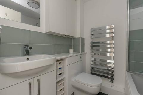 50 Springfield, Edinburgh, EH6 5SE