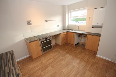 3 bedroom terraced house to rent, Gillam Street , Worcester, WR3