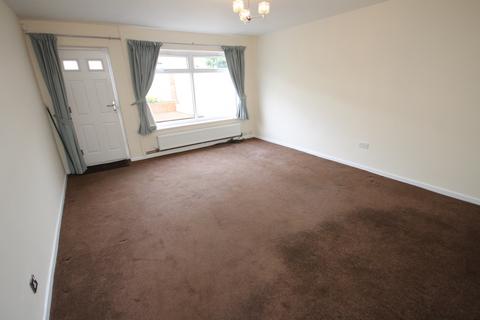 3 bedroom terraced house to rent, Gillam Street , Worcester, WR3