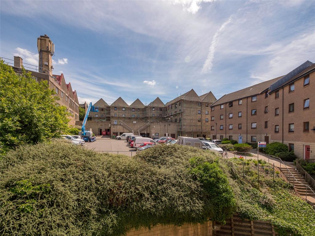 Easter Dalry Wynd, Edinburgh, EH11 2 bed flat £1,320 pcm (£305 pw)