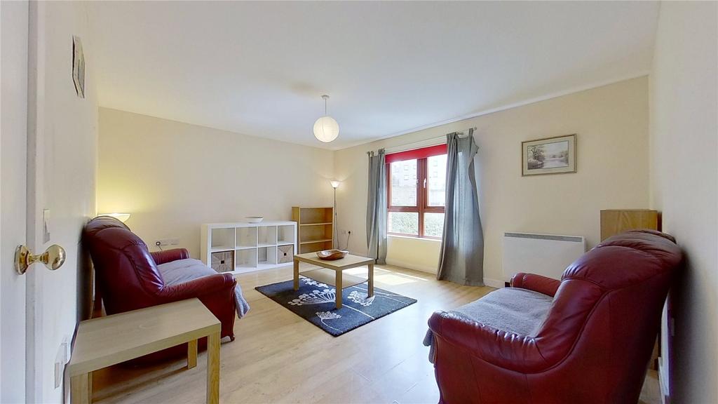Easter Dalry Wynd, Edinburgh, EH11 2 bed flat £1,320 pcm (£305 pw)