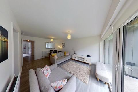 Brunswick Road, Edinburgh, EH7