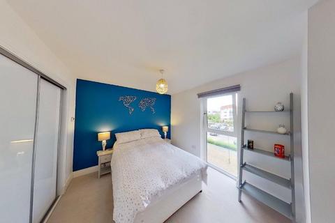 2 bedroom flat to rent, Brunswick Road, Edinburgh, EH7