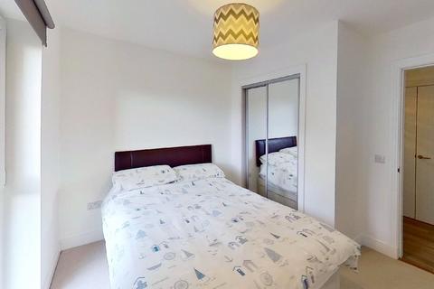 2 bedroom flat to rent, Brunswick Road, Edinburgh, EH7