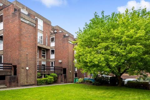 Flat 18, Hornbeam House Manor Road, Sidcup, DA15 7JA