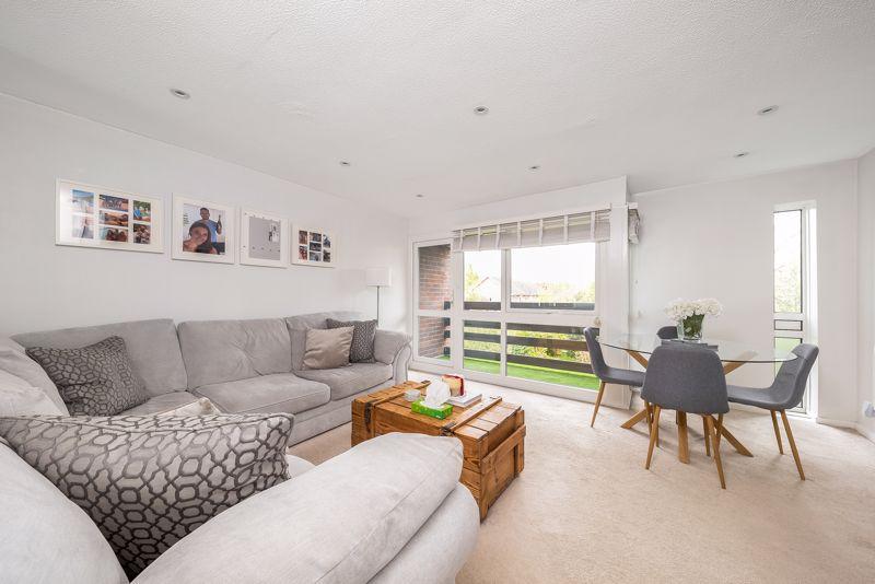 Living accommodation