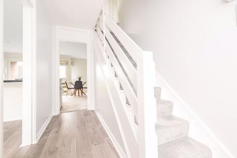 Flat 18, Hornbeam House Manor Road, Sidcup, DA15 7JA