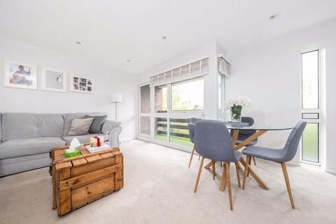 Flat 18, Hornbeam House Manor Road, Sidcup, DA15 7JA