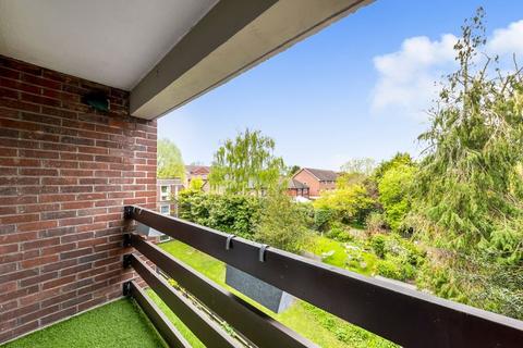 Flat 18, Hornbeam House Manor Road, Sidcup, DA15 7JA
