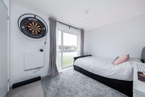 Flat 18, Hornbeam House Manor Road, Sidcup, DA15 7JA