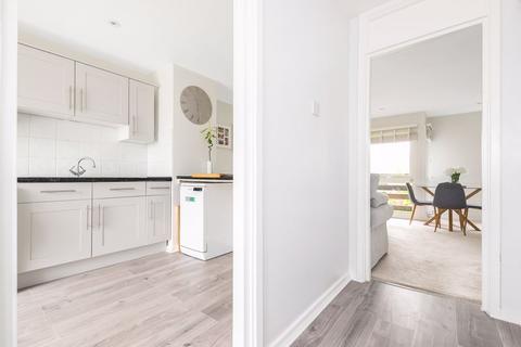 Flat 18, Hornbeam House Manor Road, Sidcup, DA15 7JA