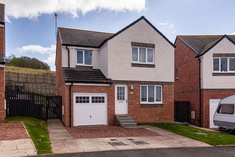 27 Cushat Gardens, Mayfield, Dalkeith, EH22 5RQ
