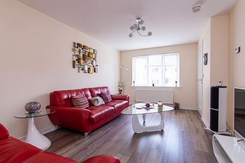 27 Cushat Gardens, Mayfield, Dalkeith, EH22 5RQ
