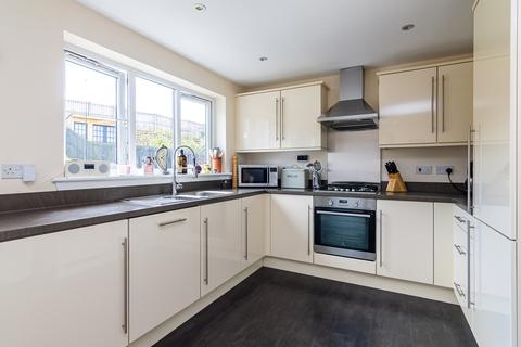 27 Cushat Gardens, Mayfield, Dalkeith, EH22 5RQ