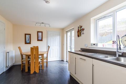 27 Cushat Gardens, Mayfield, Dalkeith, EH22 5RQ