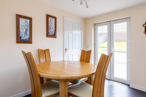 27 Cushat Gardens, Mayfield, Dalkeith, EH22 5RQ