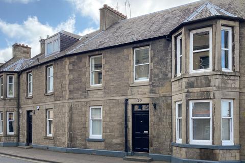 Tranent - 2 bedroom flat for sale