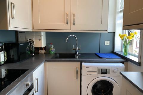 16 Bridge Street, Tranent, EH33 1AG