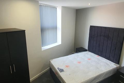 2 bedroom apartment to rent, The Nursery Apartments, Bradford, BD1