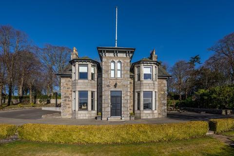 5 bedroom detached house for sale, Craigton House, Craigton Road, Cults, Aberdeen, AB15