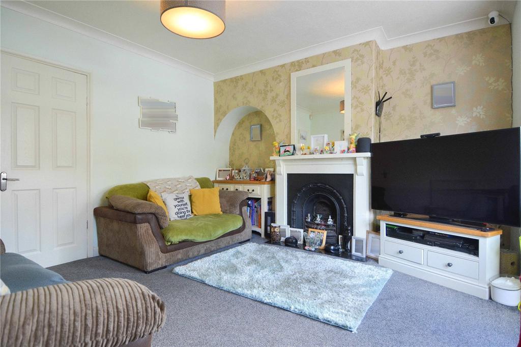 Alexander Road, Bearwood, West... 3 bed terraced house £225,000