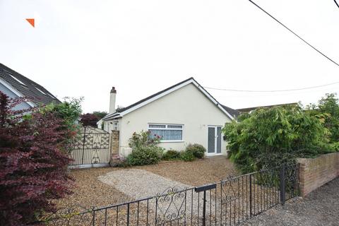 4 bedroom detached bungalow for sale, Alpha Road, St Osyth